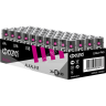 Алкалиновые элементы питания JAZZWAY ФАZА LR 6 Alkaline Pack-40 5023017