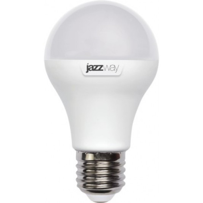 Лампа JAZZWAY специальная PLED-A60 MO 10w DC12-48V/AC24-42 E27 4000K 800Lm 5019782