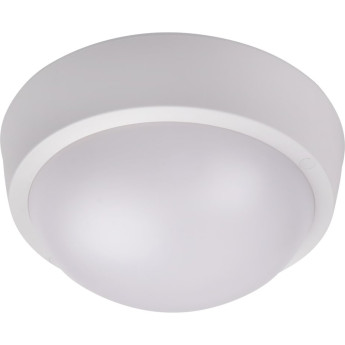 Светильник JAZZWAY PBH-PC-RA 18W 1350Lm 4000K WHITE IP65