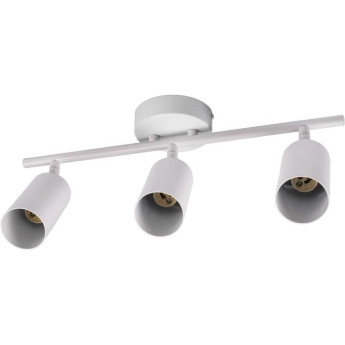 Светильник JAZZWAY 5066663 PCL-0403 3xGU10 IP20 230В WH