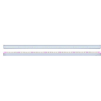 Светильник светодиодный для растений JAZZWAY PPG T5I-600 AGRO WHITE 8W IP20