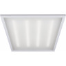 Светильник светодиодный JAZZWAY ДВО-36w 595х595х19 6500К 3700Лм опаловый IP40 5005327C