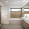 Светильник светодиодный JAZZWAY PLED 5069121 DL7 24Вт 6500К IP54 2040лм WH