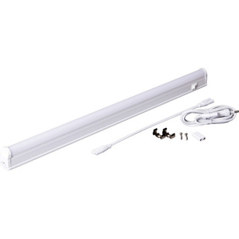 Светильник светодиодный линейный JAZZWAY PLED-T5I PL 450 6W FR 6500K IP40