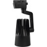 Светильник светодиодный трековый JAZZWAY PTR 0130-2 30w 4000K 24гр. BL чёрный IP40 5022713