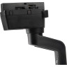 Светильник светодиодный трековый JAZZWAY PTR 0130-2 30w 4000K 24гр. BL чёрный IP40 5022713