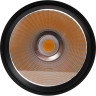 Светильник светодиодный трековый JAZZWAY PTR 0130-2 30w 4000K 24гр. BL чёрный IP40 5022713