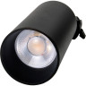 Светильник светодиодный трековый JAZZWAY PTR 0732 32w 4000K 24гр. BL чёрный IP40 5015241